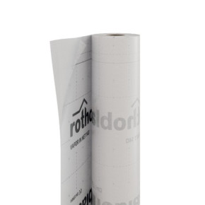 rothoblaas VAPOR IN NET 140 1,5X50M